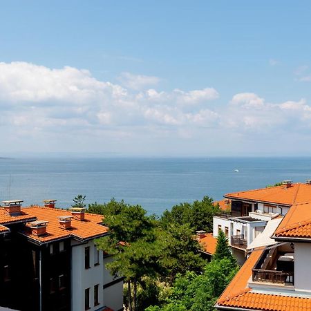 Luxury Apartment With Amazing Views Sozopol Eksteriør bilde