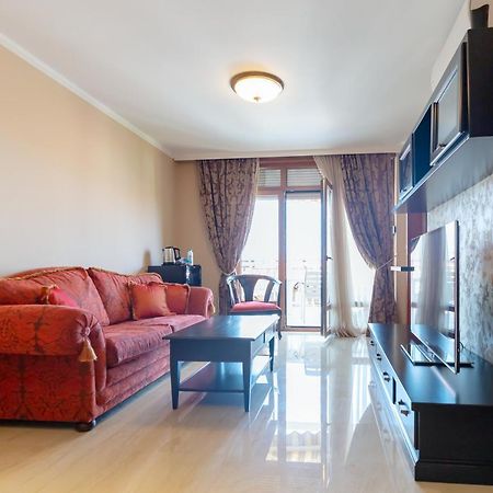 Luxury Apartment With Amazing Views Sozopol Eksteriør bilde