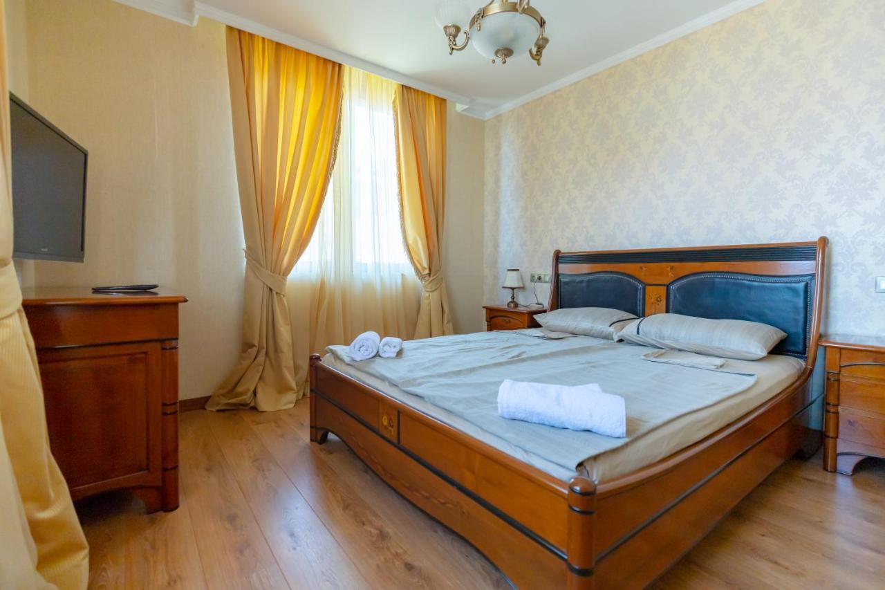 Luxury Apartment With Amazing Views Sozopol Eksteriør bilde