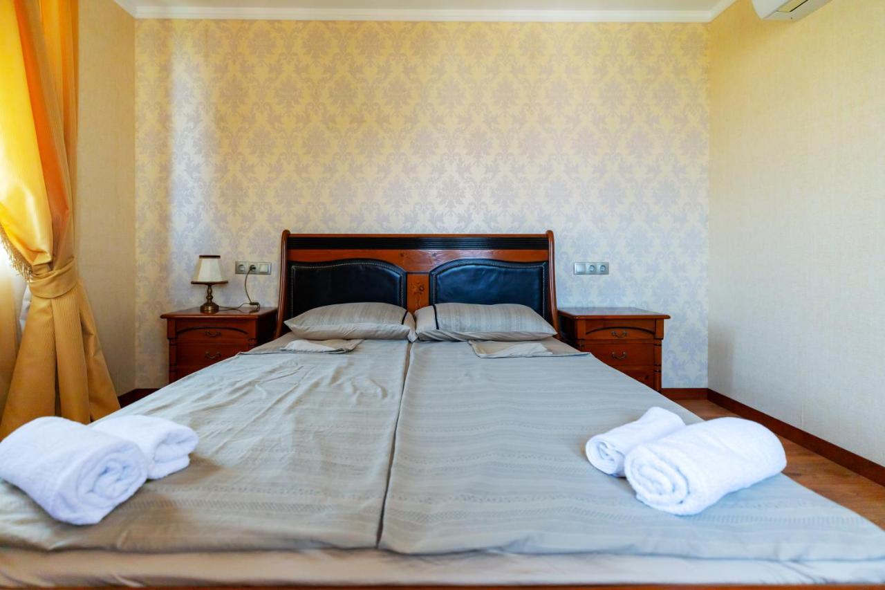 Luxury Apartment With Amazing Views Sozopol Eksteriør bilde