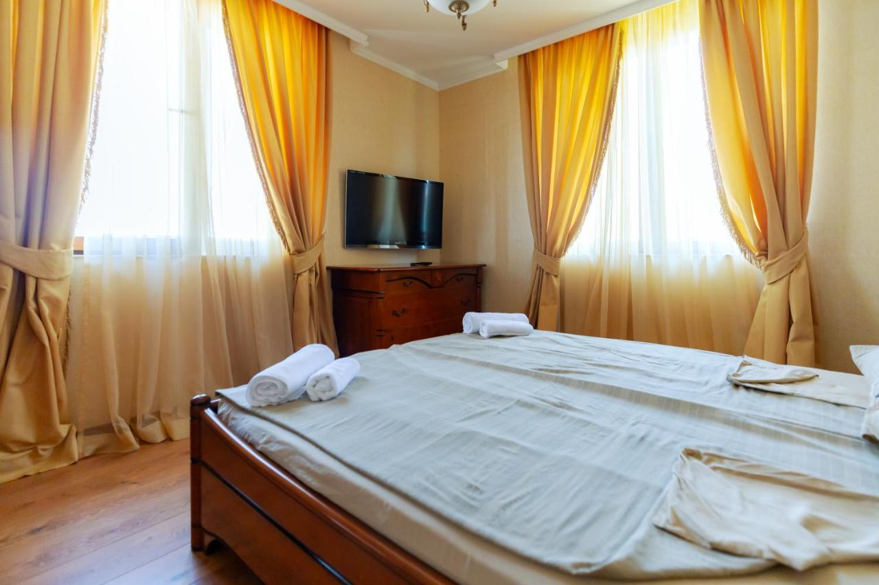 Luxury Apartment With Amazing Views Sozopol Eksteriør bilde