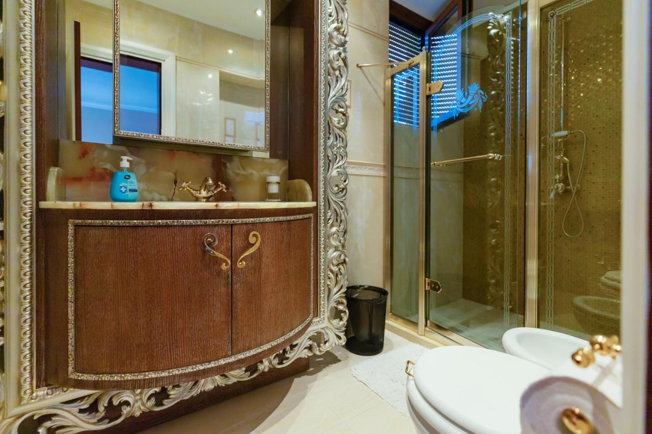 Luxury Apartment With Amazing Views Sozopol Eksteriør bilde
