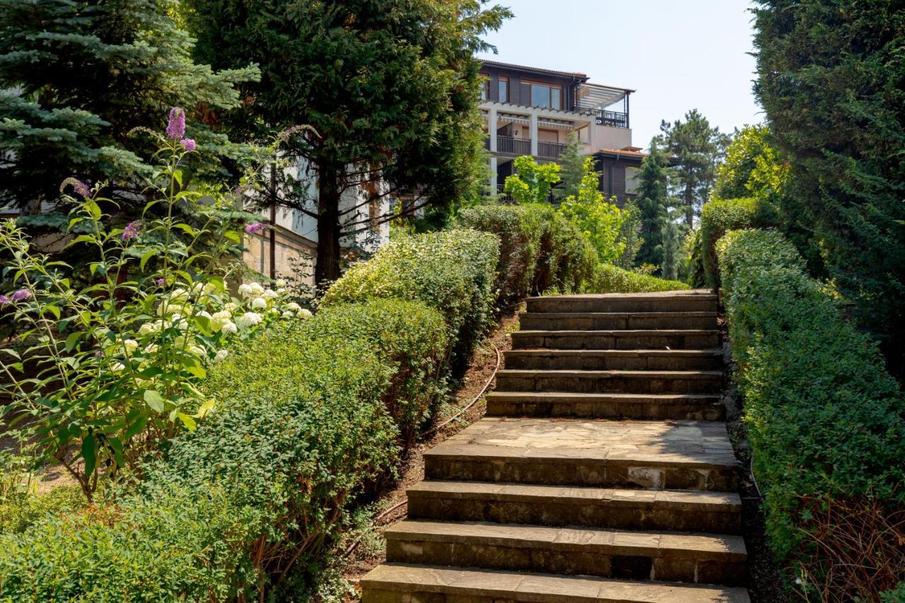Luxury Apartment With Amazing Views Sozopol Eksteriør bilde
