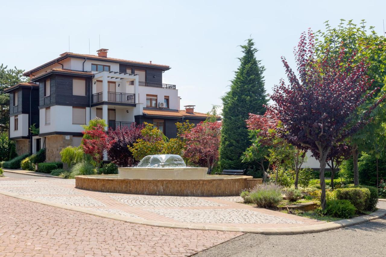 Luxury Apartment With Amazing Views Sozopol Eksteriør bilde
