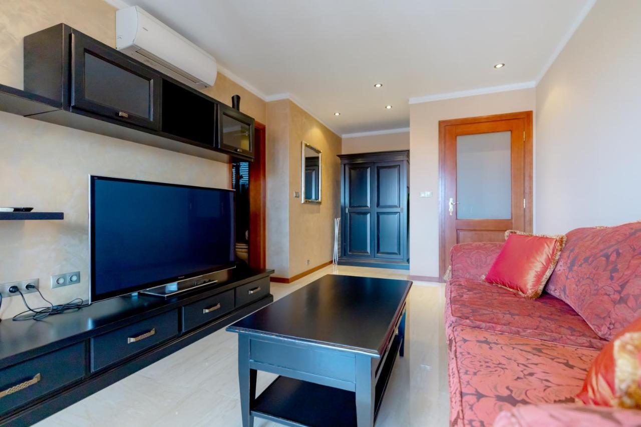 Luxury Apartment With Amazing Views Sozopol Eksteriør bilde