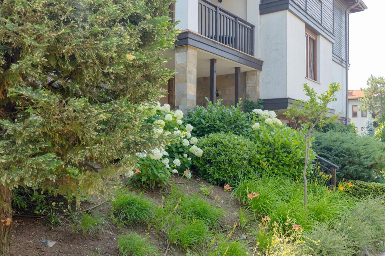 Luxury Apartment With Amazing Views Sozopol Eksteriør bilde